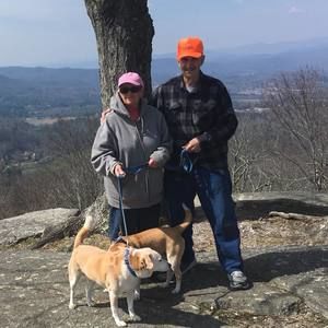 Meet your Posher, Jim